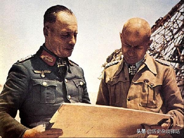 隆美尔的一生混剪,隆美尔的一生完整版