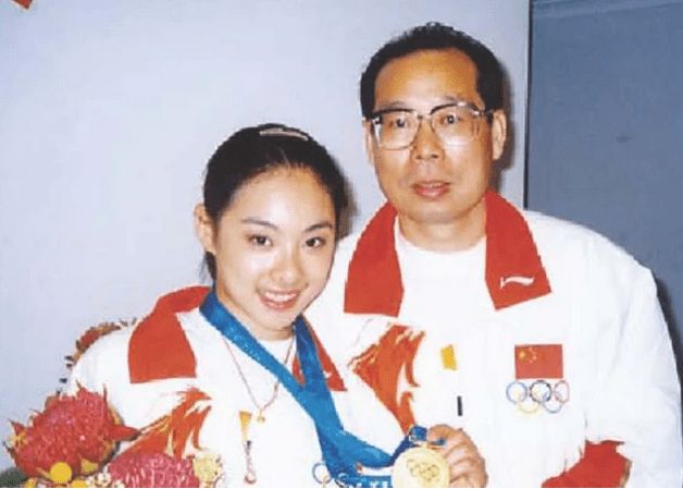 刘璇和郭晶晶谁的分量更重,刘璇夺冠年龄