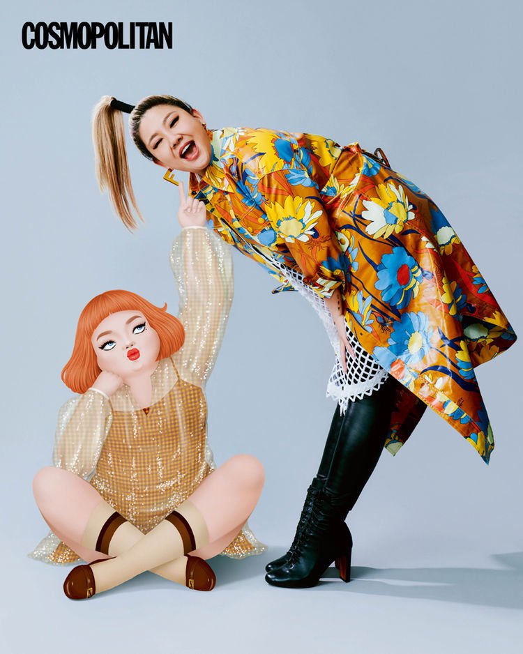 郑欣宜国民女神,女神郑欣宜最近图片