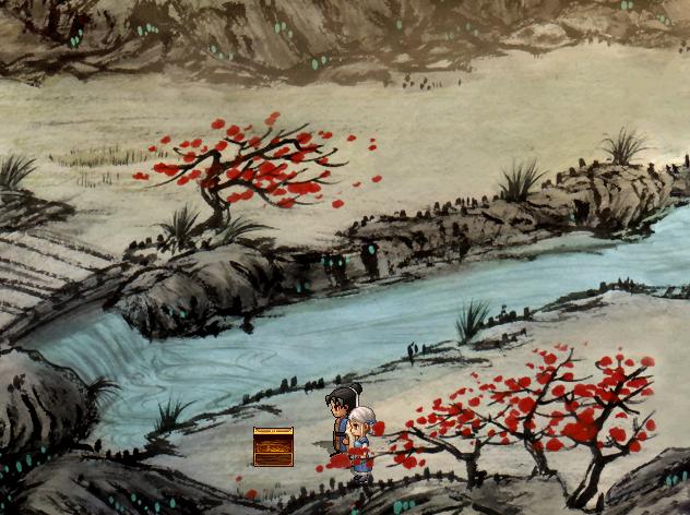 轩辕剑三外传之天之痕游戏百科,轩辕剑3天之痕图文攻略游侠