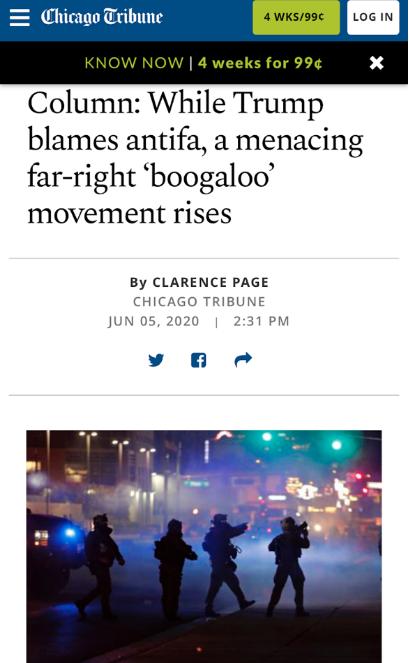 极右势力对美国的影响,美极右势力新闻