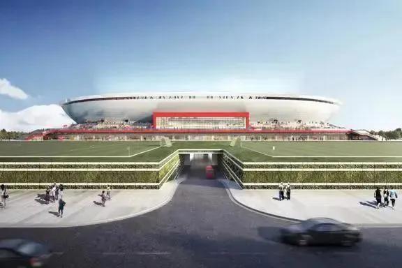 2020魔都十大新地标建筑,魔都新地标