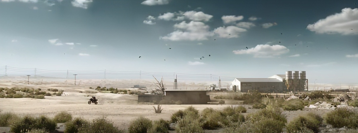 战地3游戏解说视频攻略,战地3建筑物