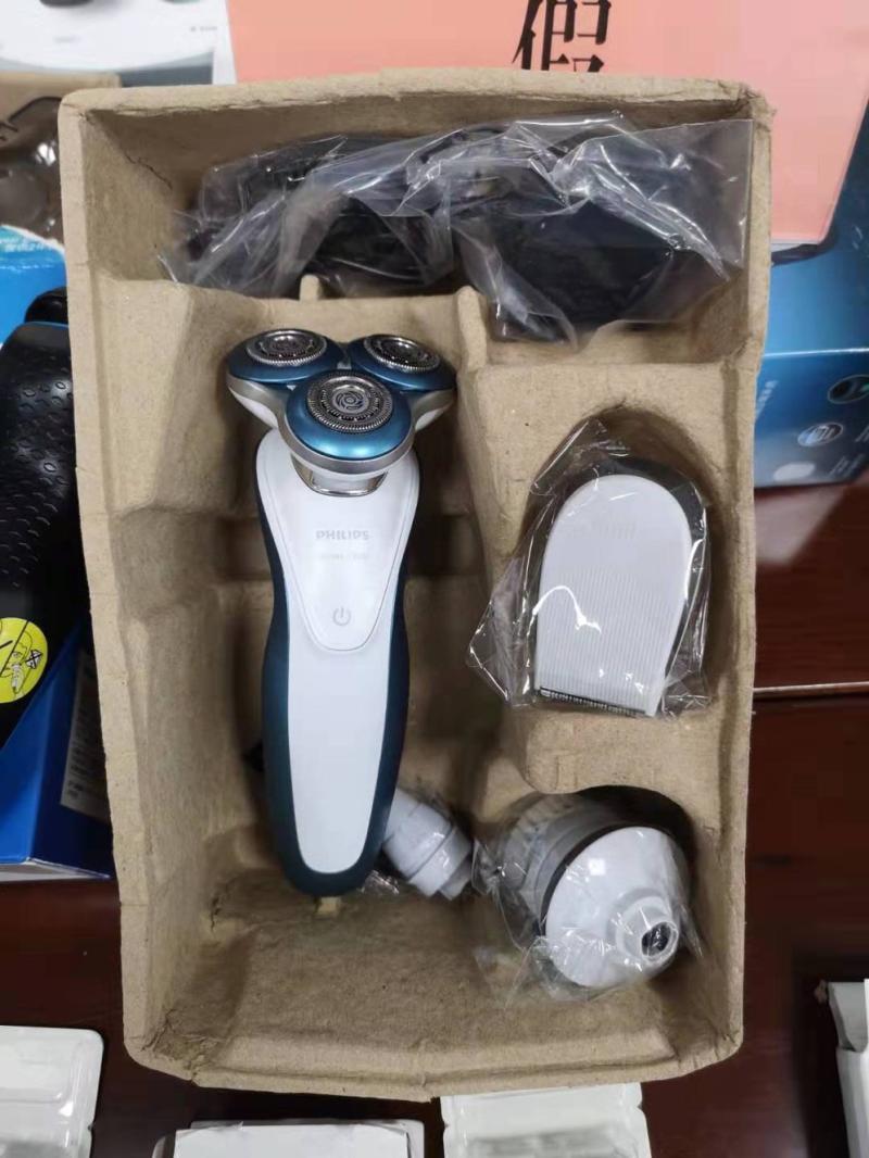 买到假的飞利浦剃须刀怎么处理,买到假的飞利浦剃须刀怎么维权