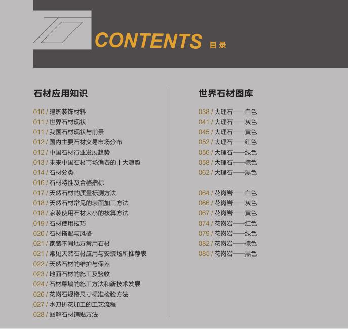 石材图纸知识讲解视频大全,石材运用视频大全