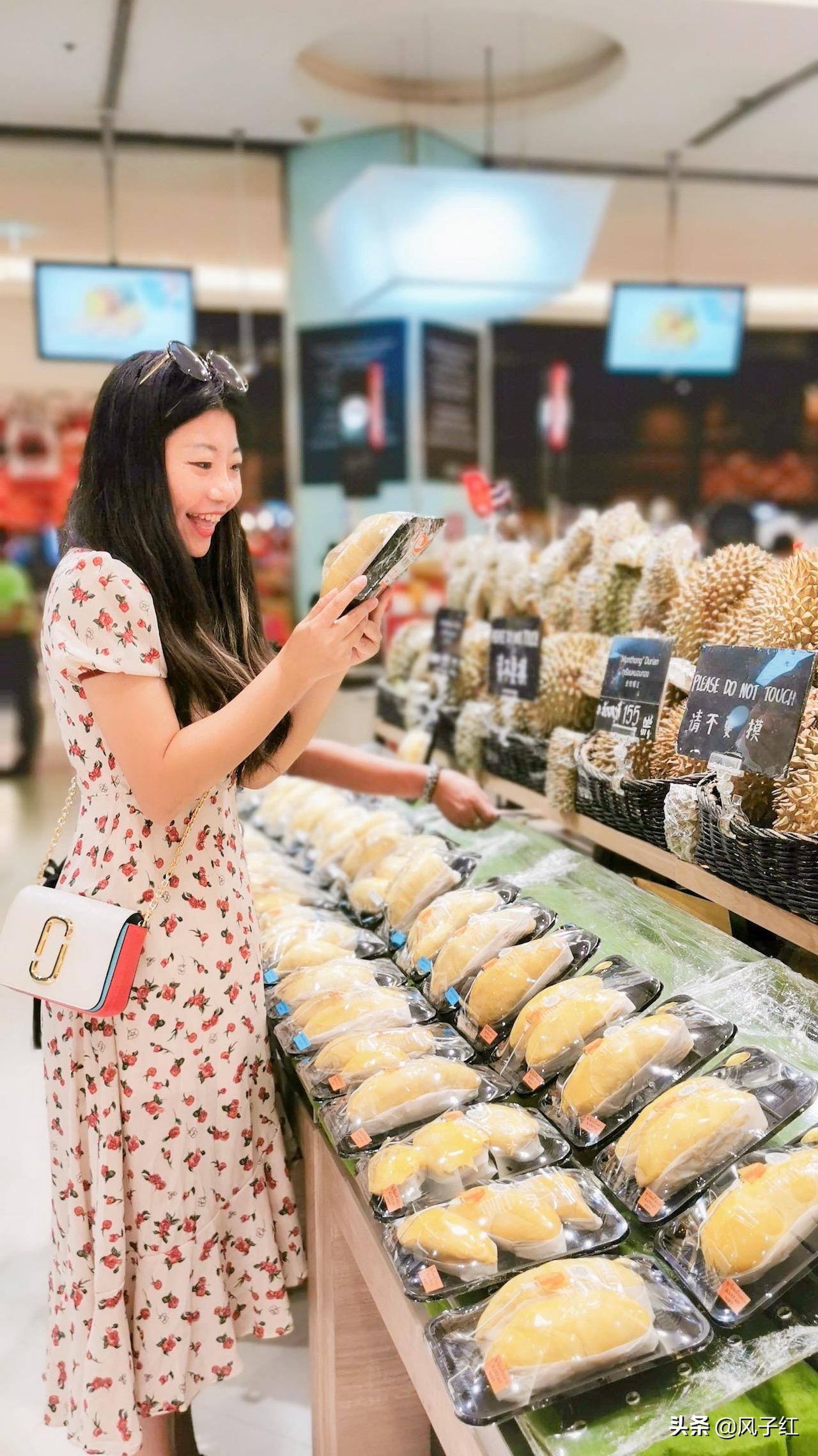 曼谷iconsiam商场怎么退税,泰国曼谷免税店购物退税