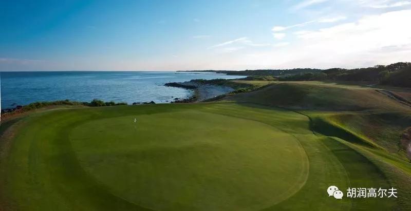 最新世界高尔夫排名前十位,2022中国十佳高尔夫球场