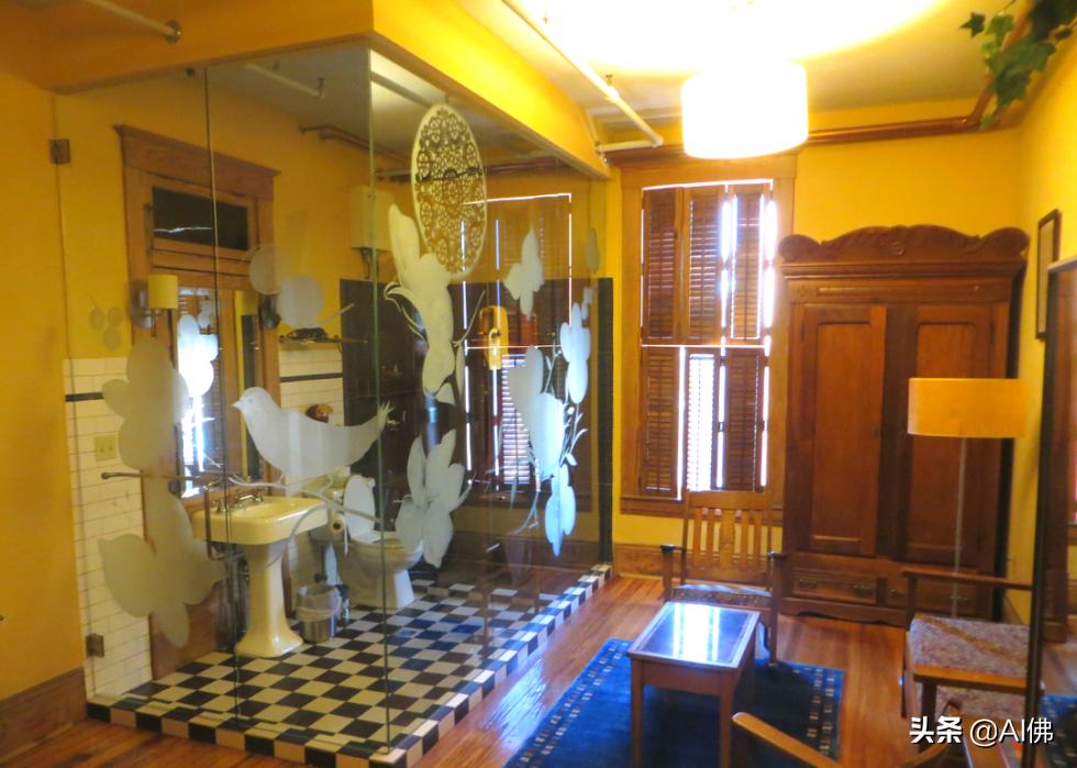 美国酒店历史,美国悠久历史的酒店