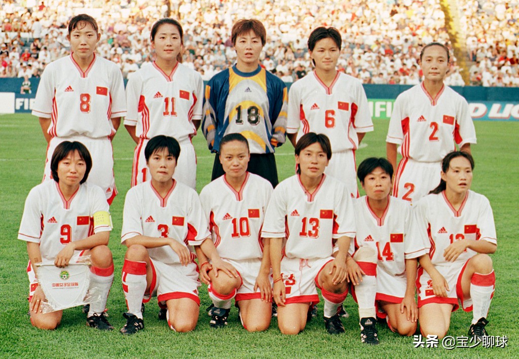 今日女足精彩回顾,中国女足1:0日本铿锵玫瑰再次绽放