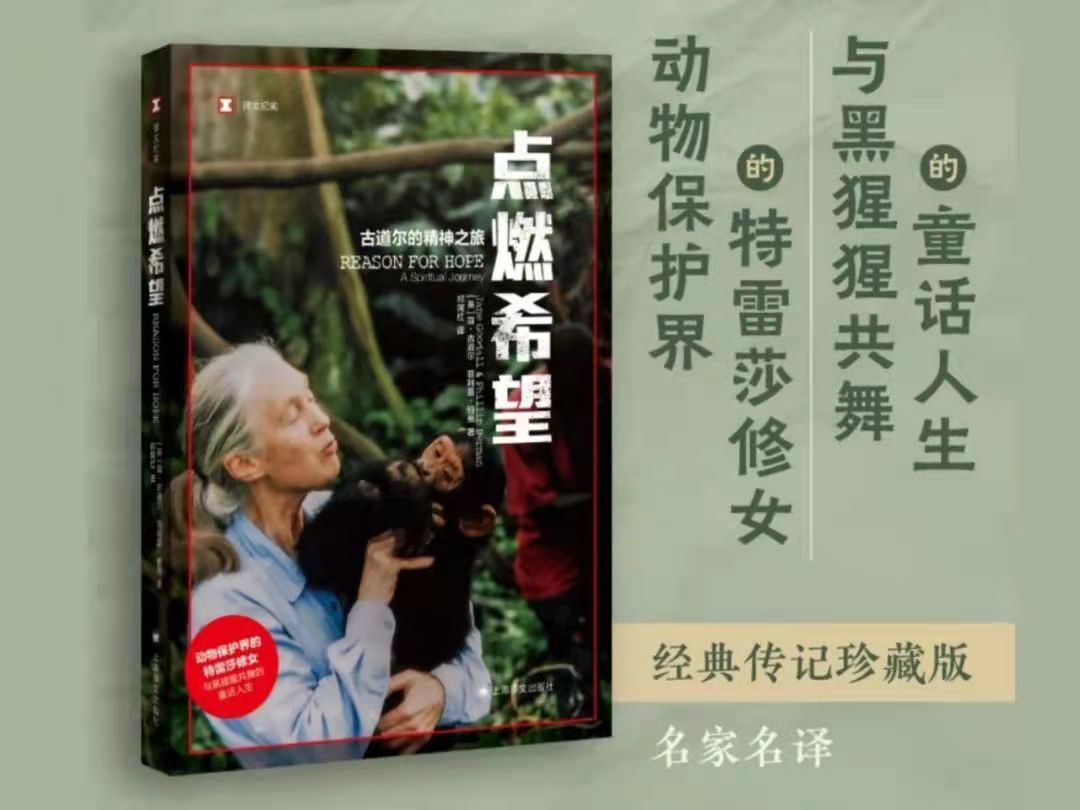 环境保护书籍跟读,6本帮助你走向心智成熟的好书