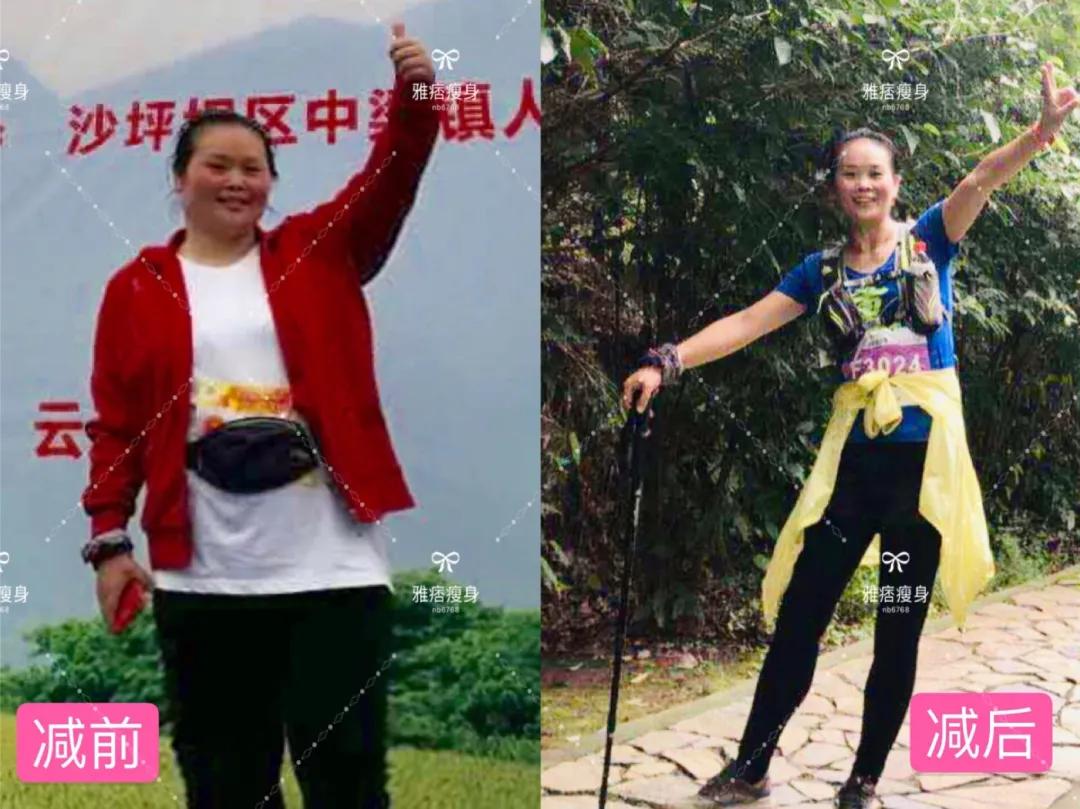 减掉十斤发现自己穿m码,甩掉了二十多斤肥肉的感觉