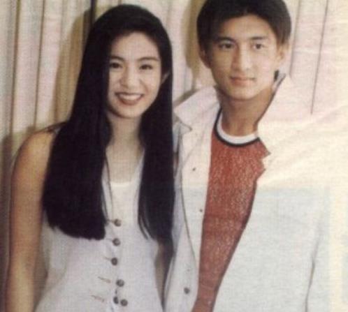 吴奇隆的情史,吴奇隆的绯闻事迹