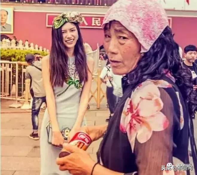 DG辱华风波惊动海外！泰国网友：它想被封杀，中国就该成全它！