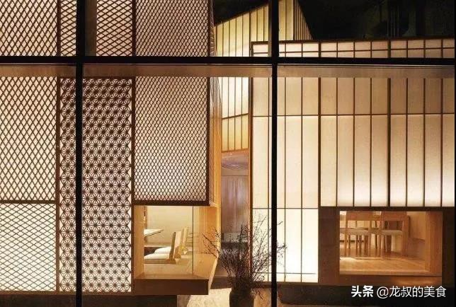 全球十大最贵的餐厅,日本最好吃的50家餐厅