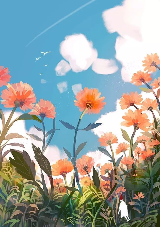 他用365天，创作了365幅画，每一张都有一个感人的故事
