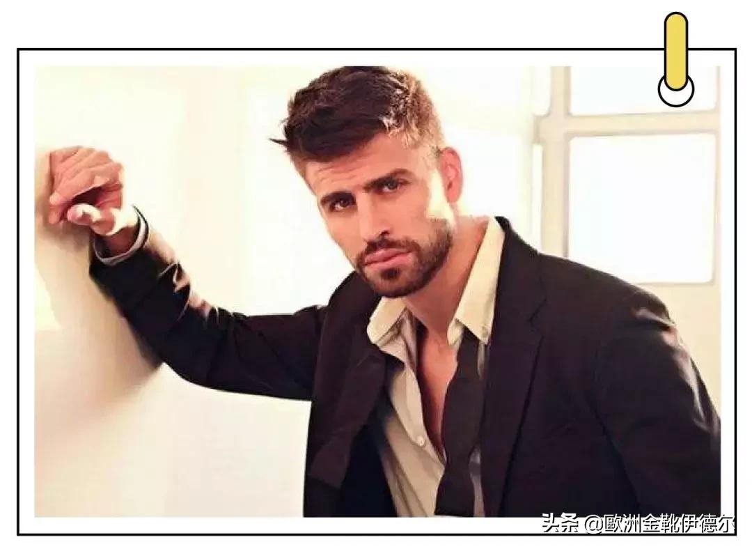 盘点世界杯上的帅哥,世界杯上最惊艳的球星