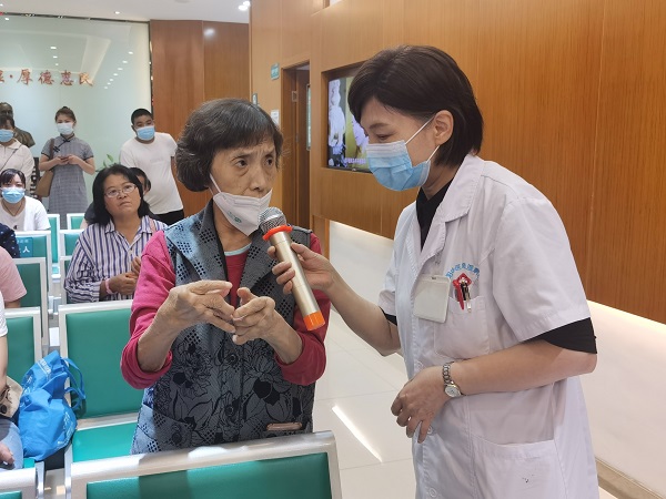 风湿骨病康复的指南,专家访谈风湿骨病