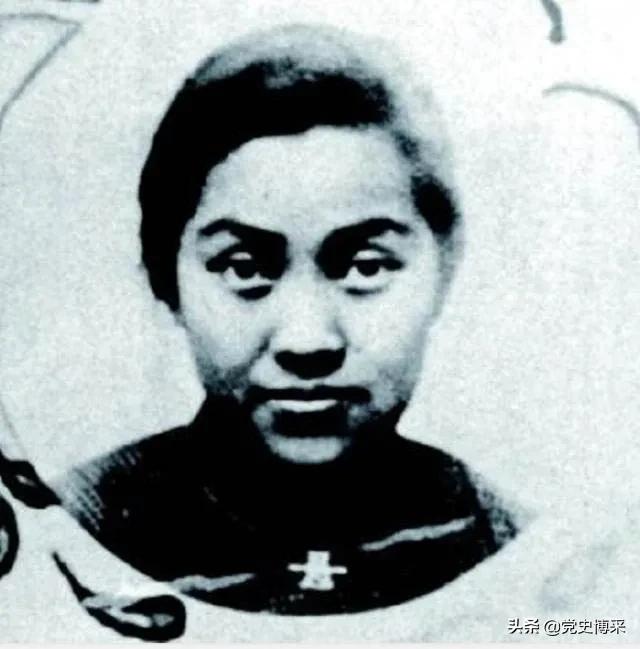 妇科医学泰斗、基督教徒林巧稚想要加入*产党共**，周恩来劝说：你留在*党**外，能起到*党**内起不到的作用