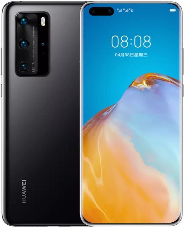 华为p40评测钟文泽,华为p40pro评测视频