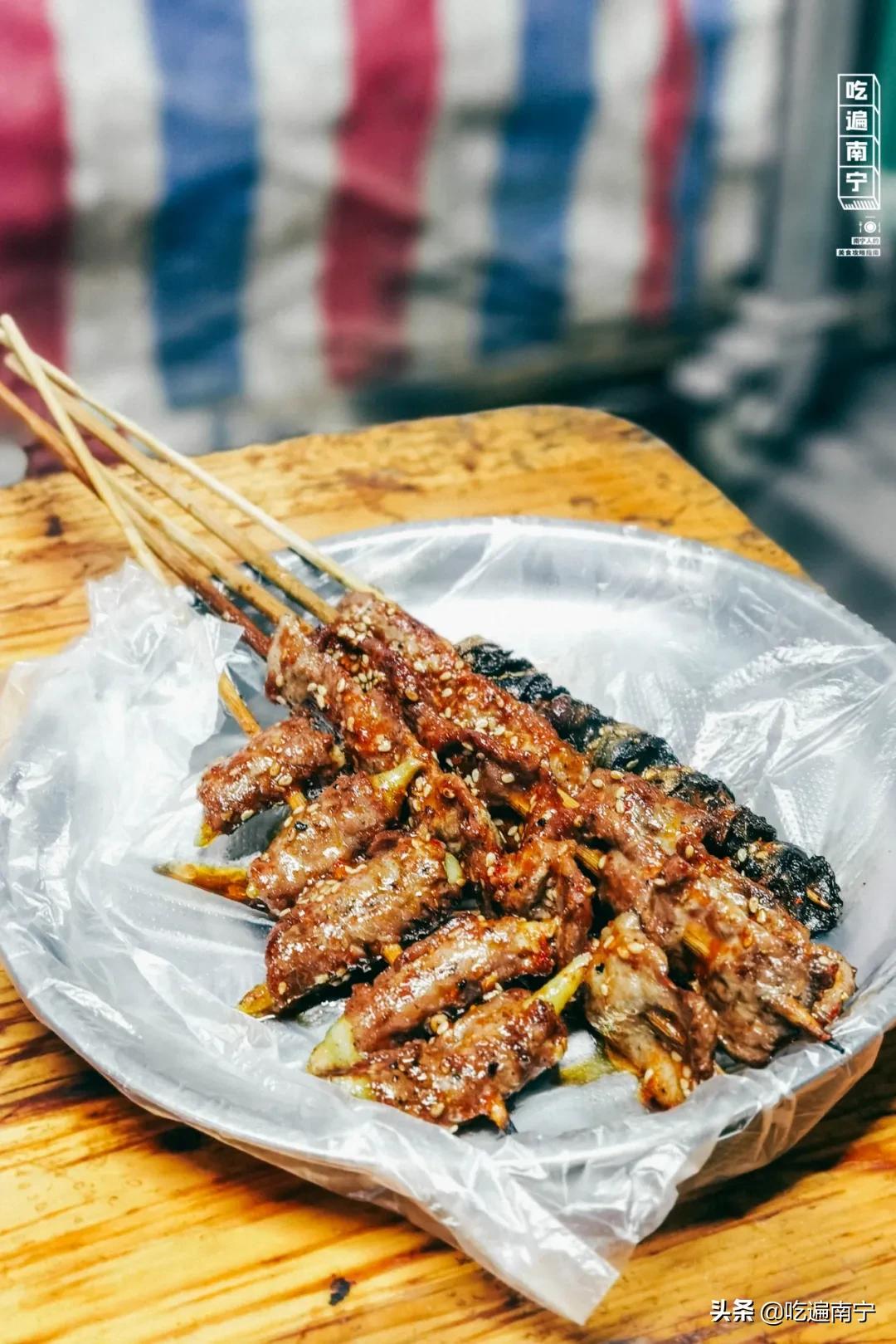 广西宜州美食推荐,广西宜州有什么好吃的