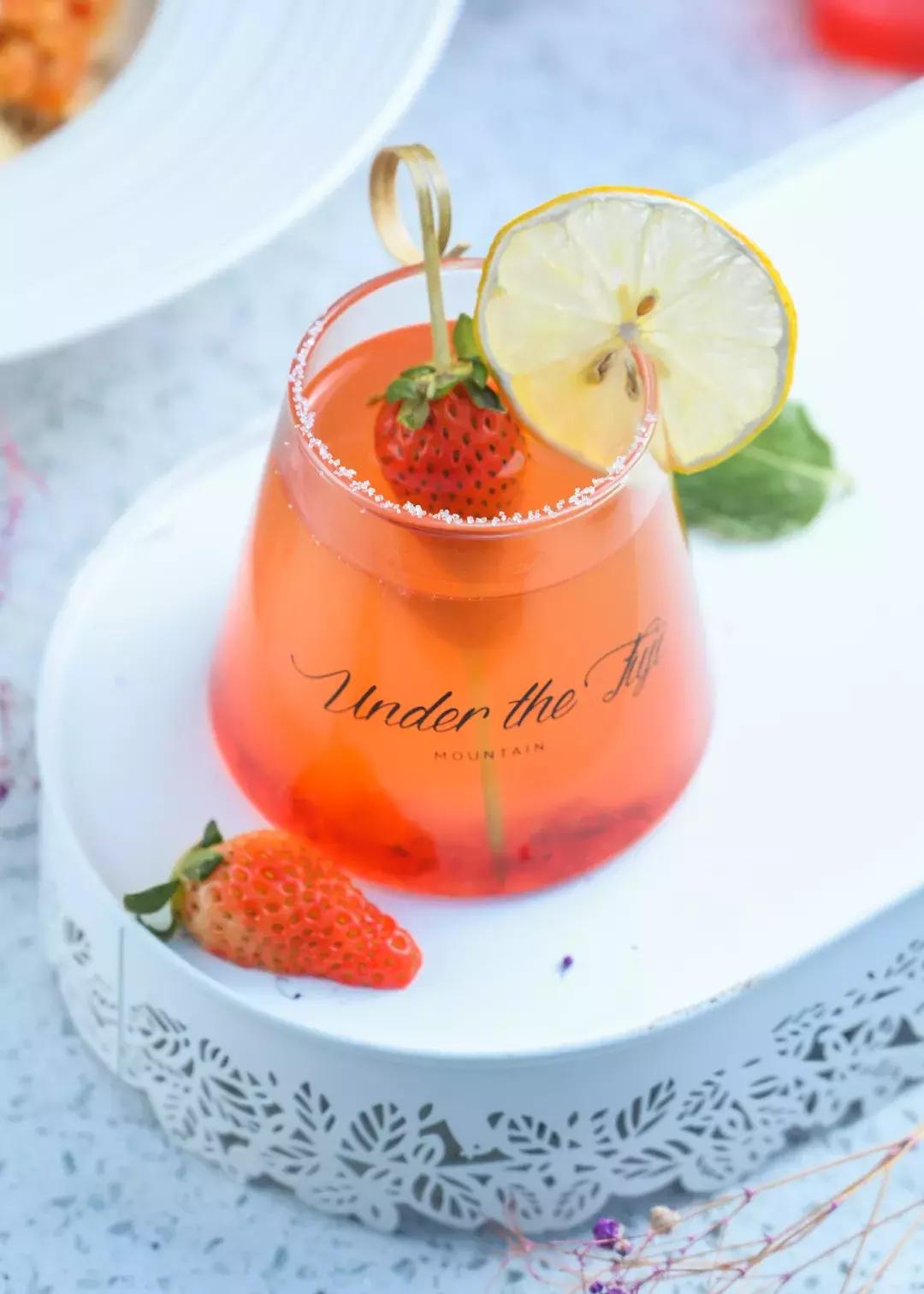 LAMIA甜物博物馆の圣诞限定来了，以爱和节日的名义，享受甜蜜~