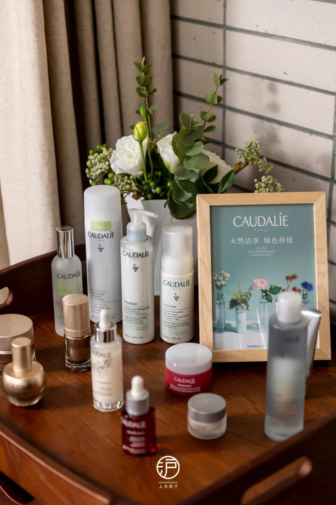 caudalie欧缇丽紧致提升精华,欧缇丽caudalie怎么样