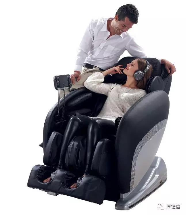 奥佳华和荣泰足疗机哪个好,奥佳华和荣泰按摩椅
