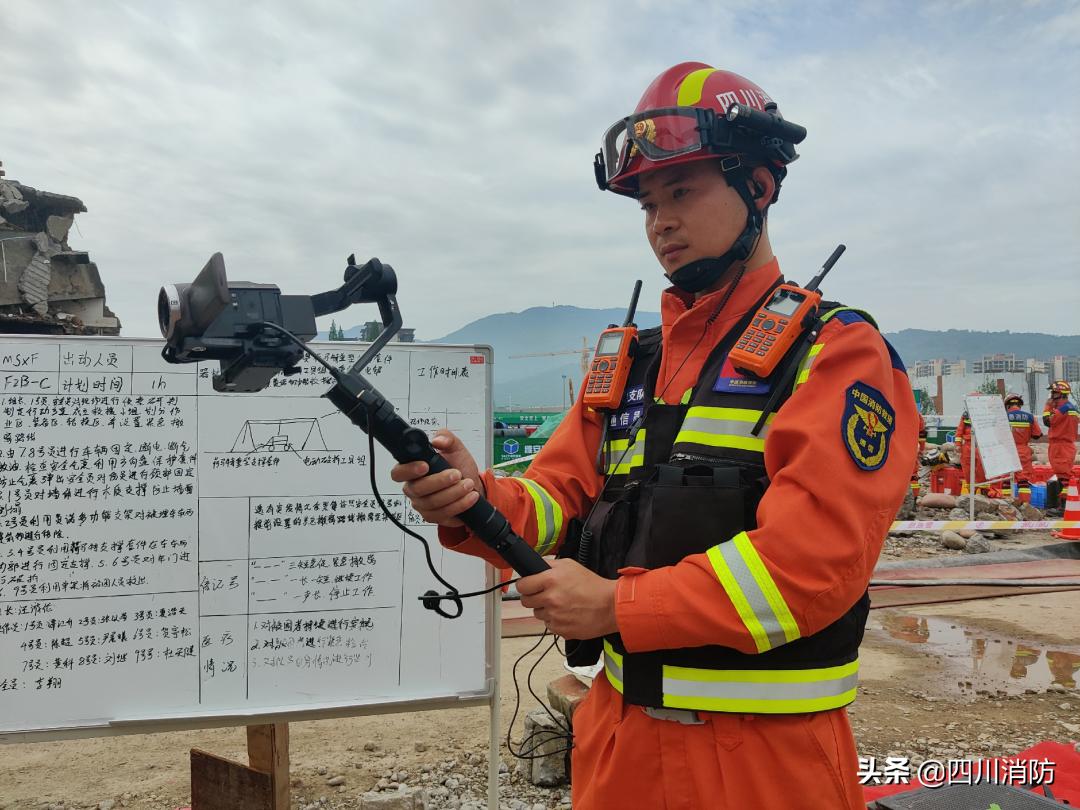 “应急使命·2021”系列报道（一）|从“不可能”到“平常”的质变