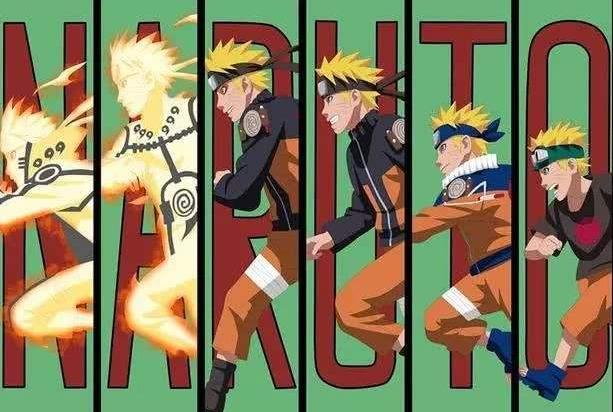 火影忍者背后的传说,揭秘火影忍者