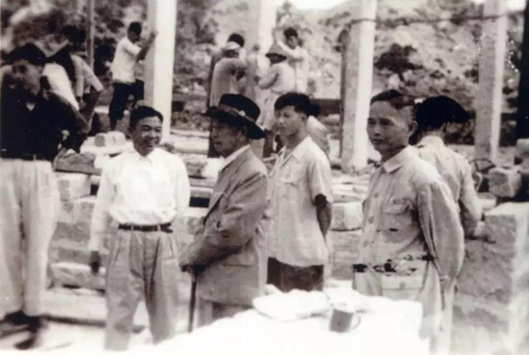 厦门华侨博物馆,厦门华侨博物院和厦门博物馆