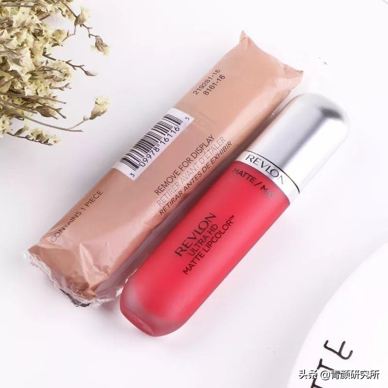 年末爱用大分享！质地与颜值并存，这7款平价口红，不吃土也能美