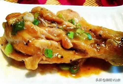 大厨教你几道宴客菜的做法,大厨教你做9道家常菜味浓香口