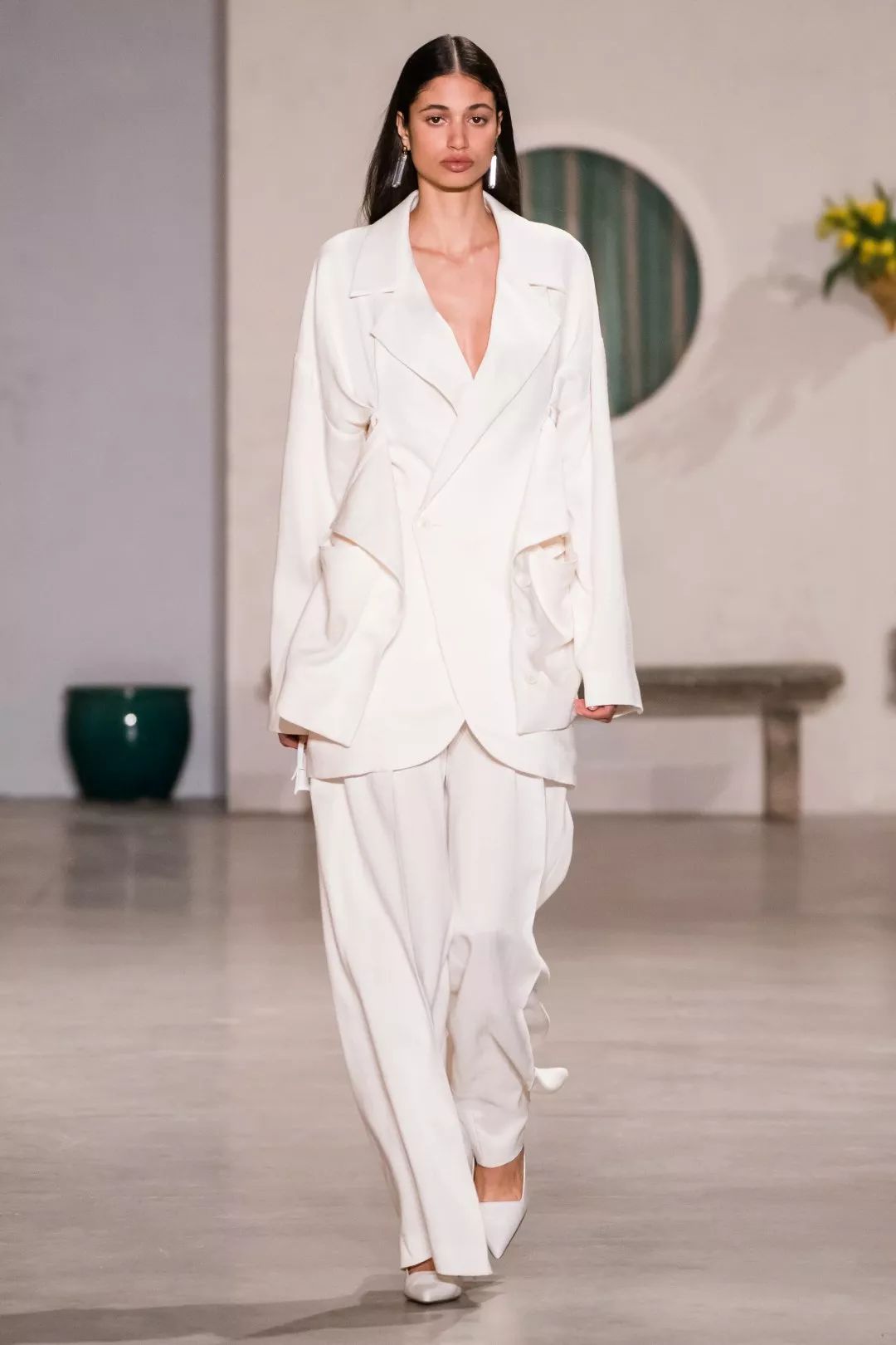 这是一个一看就爱上的法系新浪潮设计品牌|JACQUEMUS