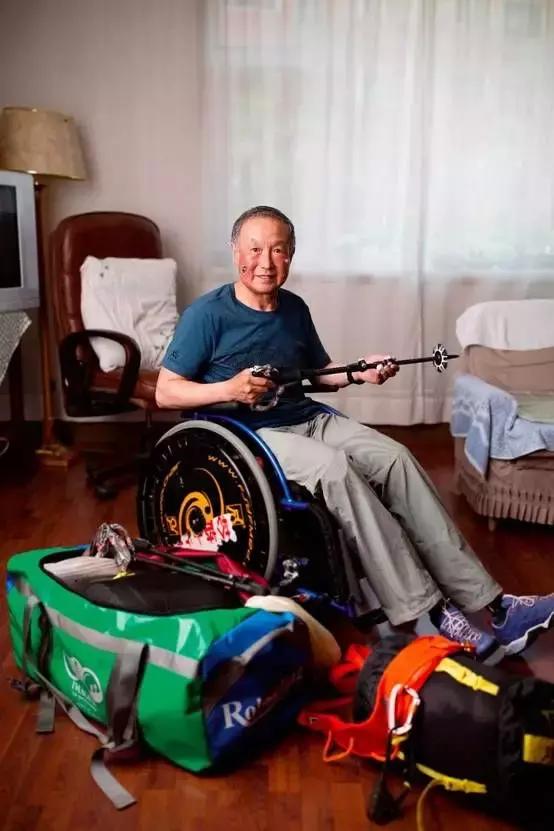 攀登者讲述了什么事,攀登者背后的故事了解一下