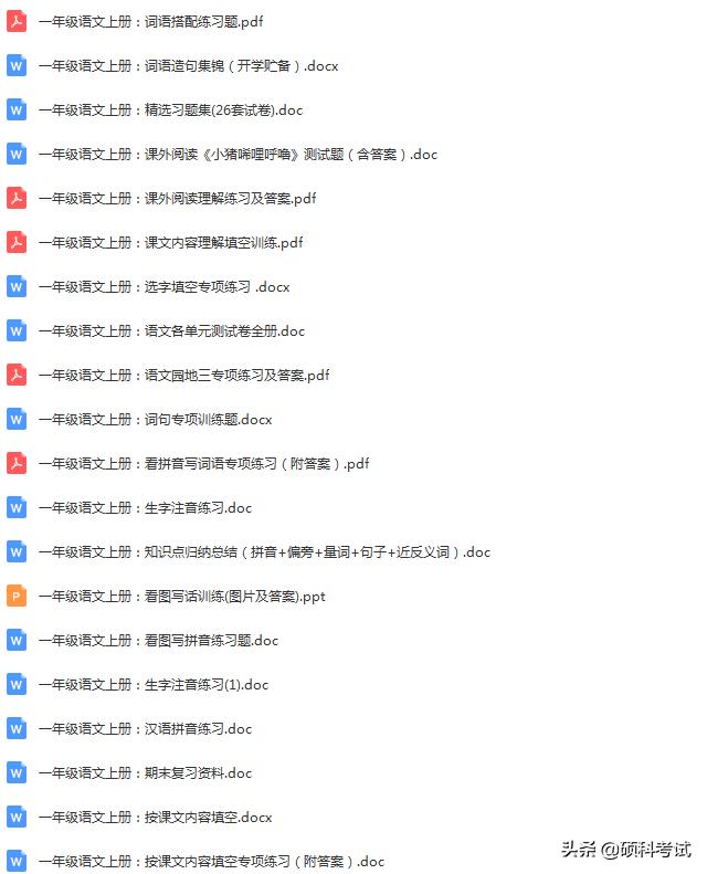 叠词短语一年级,一年级语文生字组词和反义词