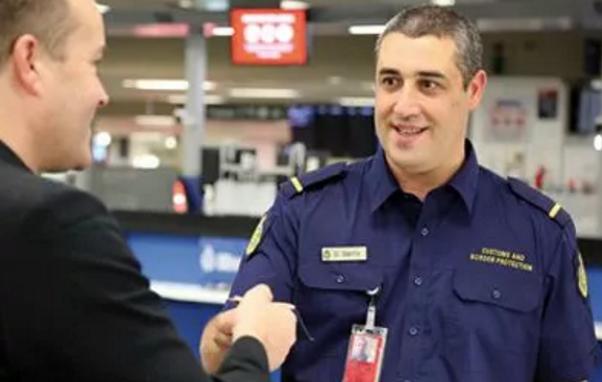 血汗整理！过签后你必须了解的入境法则（包含多国）