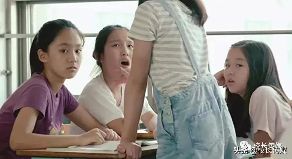 孩子在学校被孤立家长怎么办,孩子在学校被孤立母亲完全不在意