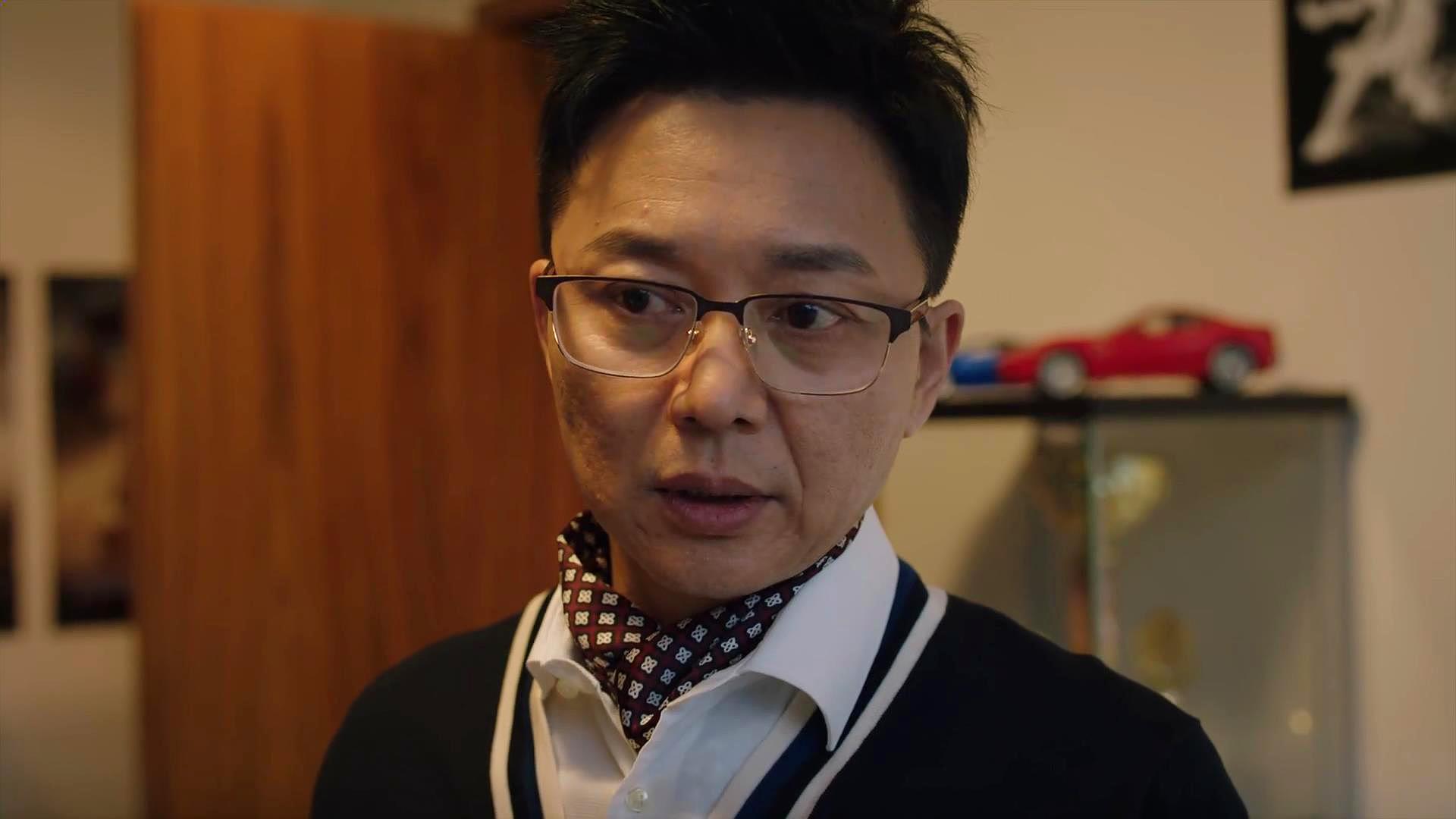 为何王柏林要求钱睿与艾琳只能是兄妹？此举出于三点顾虑