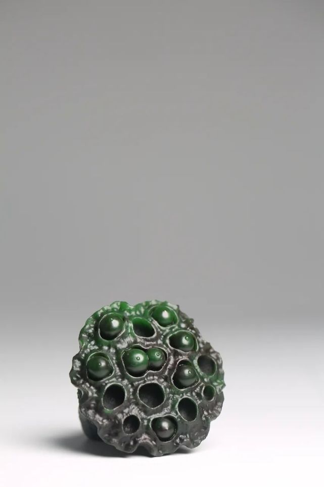 玉雕的细微处如何打磨,玉雕怎么打磨才没有刀疤