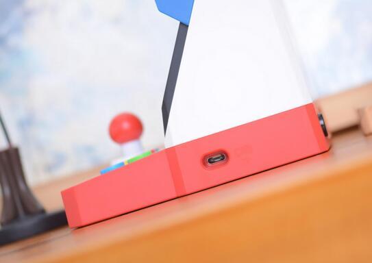 迷你复古街机试玩,snk街机游戏机