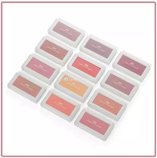 KIKO新品竟被10元野鸡彩妆KO了！想笑。。。