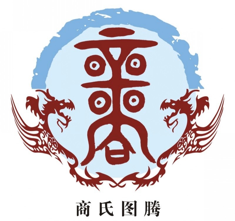 中国姓氏图腾及发源地,100个姓氏图腾有你的姓吗