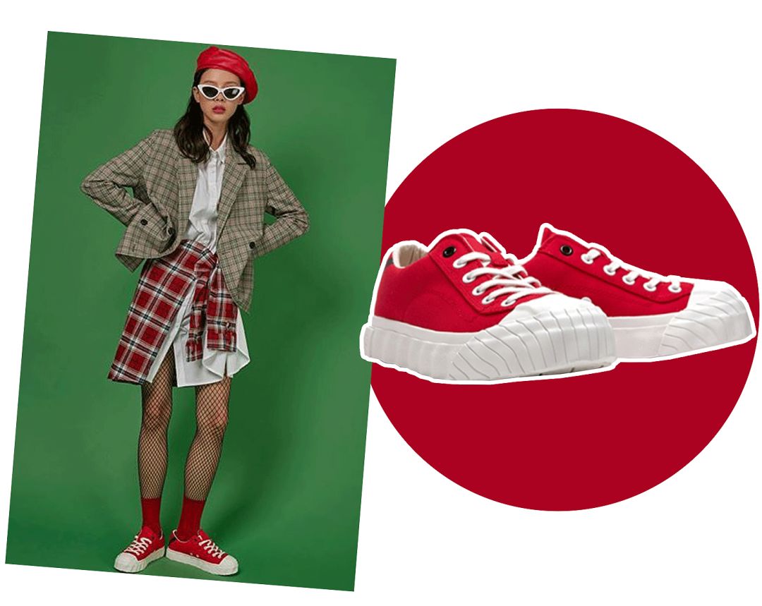 比匡威好的帆布鞋,比匡威万斯好的帆布鞋