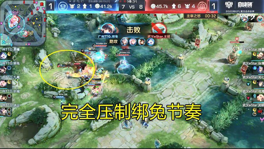 被高度评价的*情纵**，节奏到底好在哪？复盘后我跪了，这就是野王