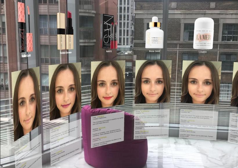 国际消费新风尚|麦当劳推出太阳能餐厅，LV首座男士旗舰店开业