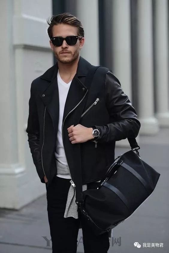 型男健身服,健身新手入门必备装备男