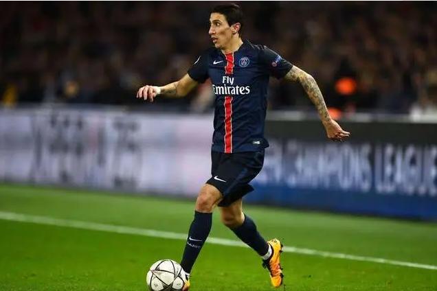 迪马利亚最佳球员,足坛十大黄金左脚守门员