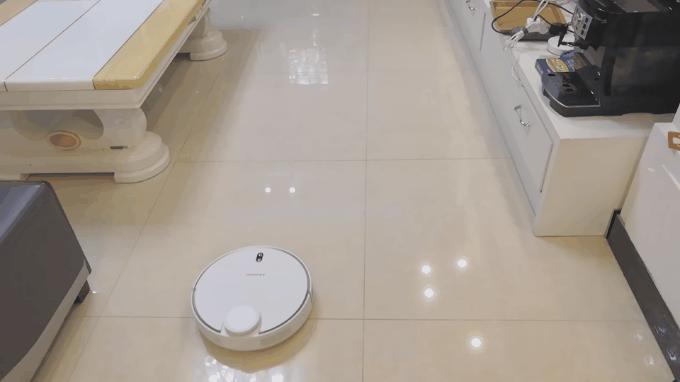 蓝宝扫地机器人使用说明,蓝宝扫地机器人xcq104