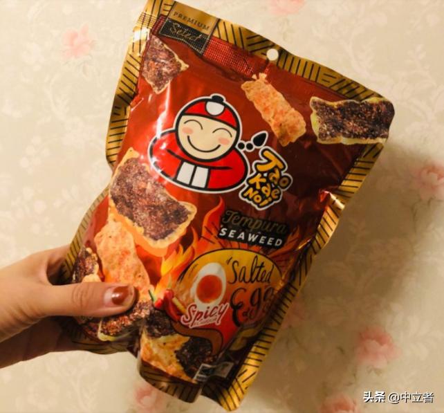泰国旅游购物必买清单大全,去泰国旅游购物买什么最好