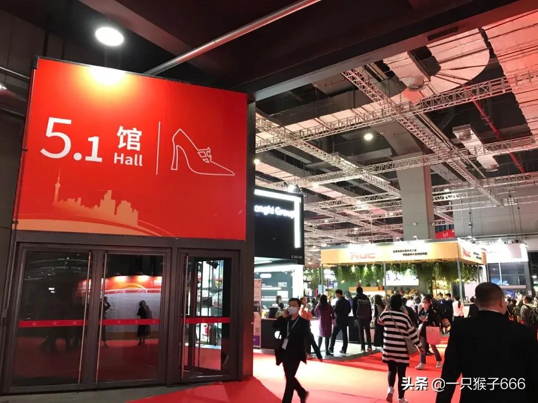 带你云逛进博会！美妆黑科技，3D打印轮胎，88克拉黑钻石